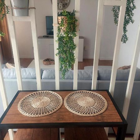 Agradable Casa Con Terraza Apartman La Laguna  Kültér fotó