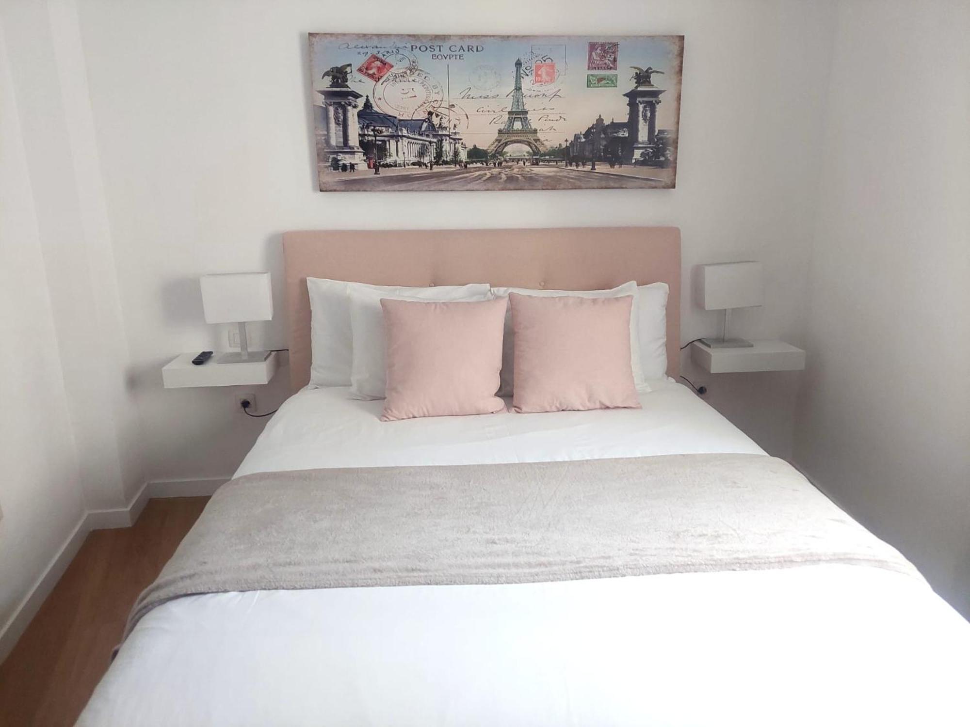Agradable Casa Con Terraza Apartman La Laguna  Kültér fotó