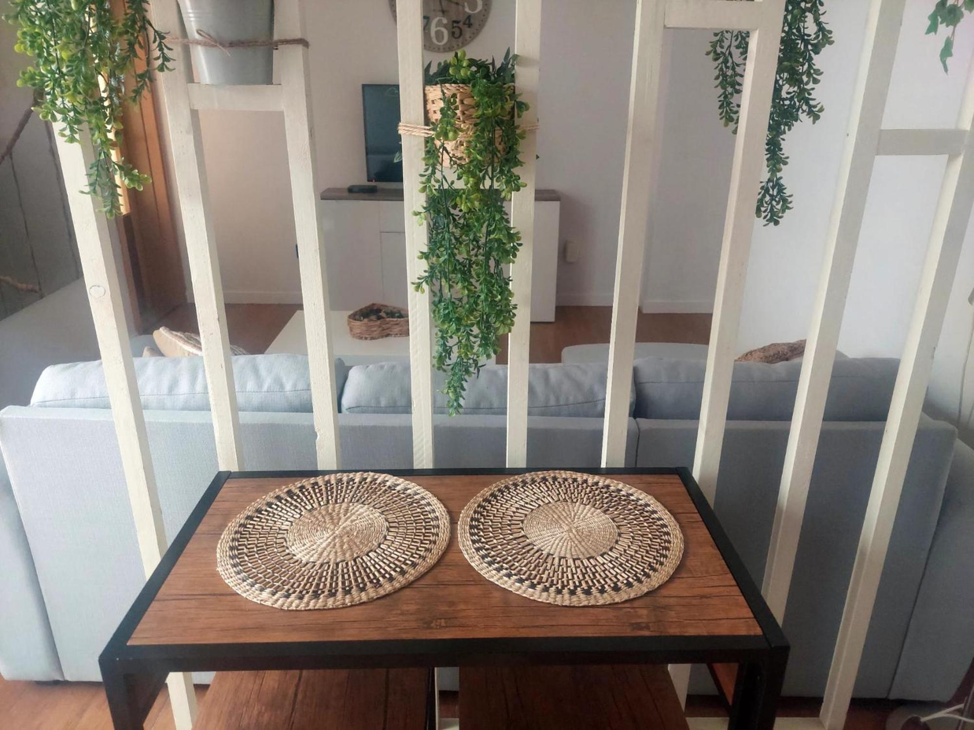 Agradable Casa Con Terraza Apartman La Laguna  Kültér fotó