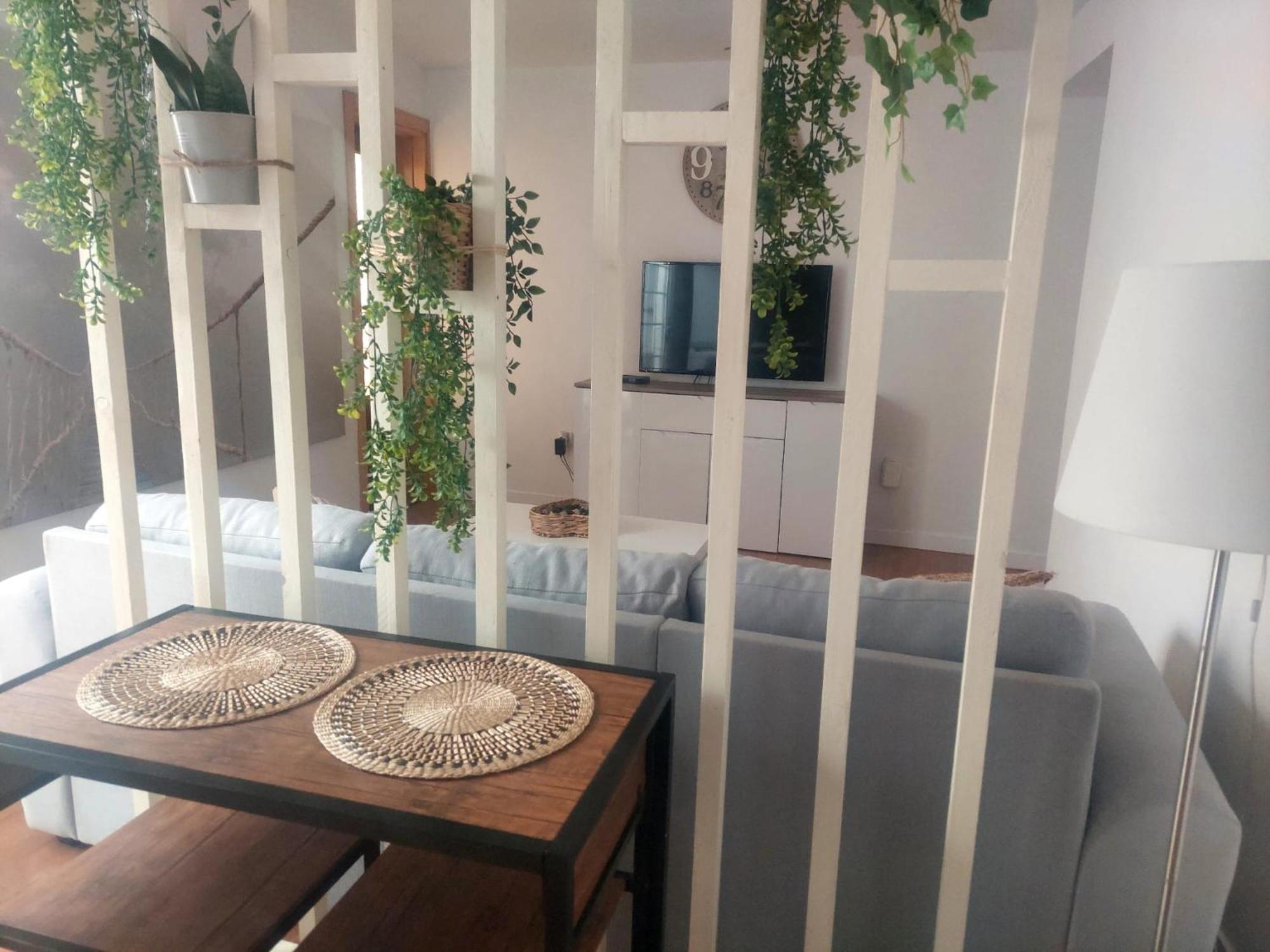 Agradable Casa Con Terraza Apartman La Laguna  Kültér fotó
