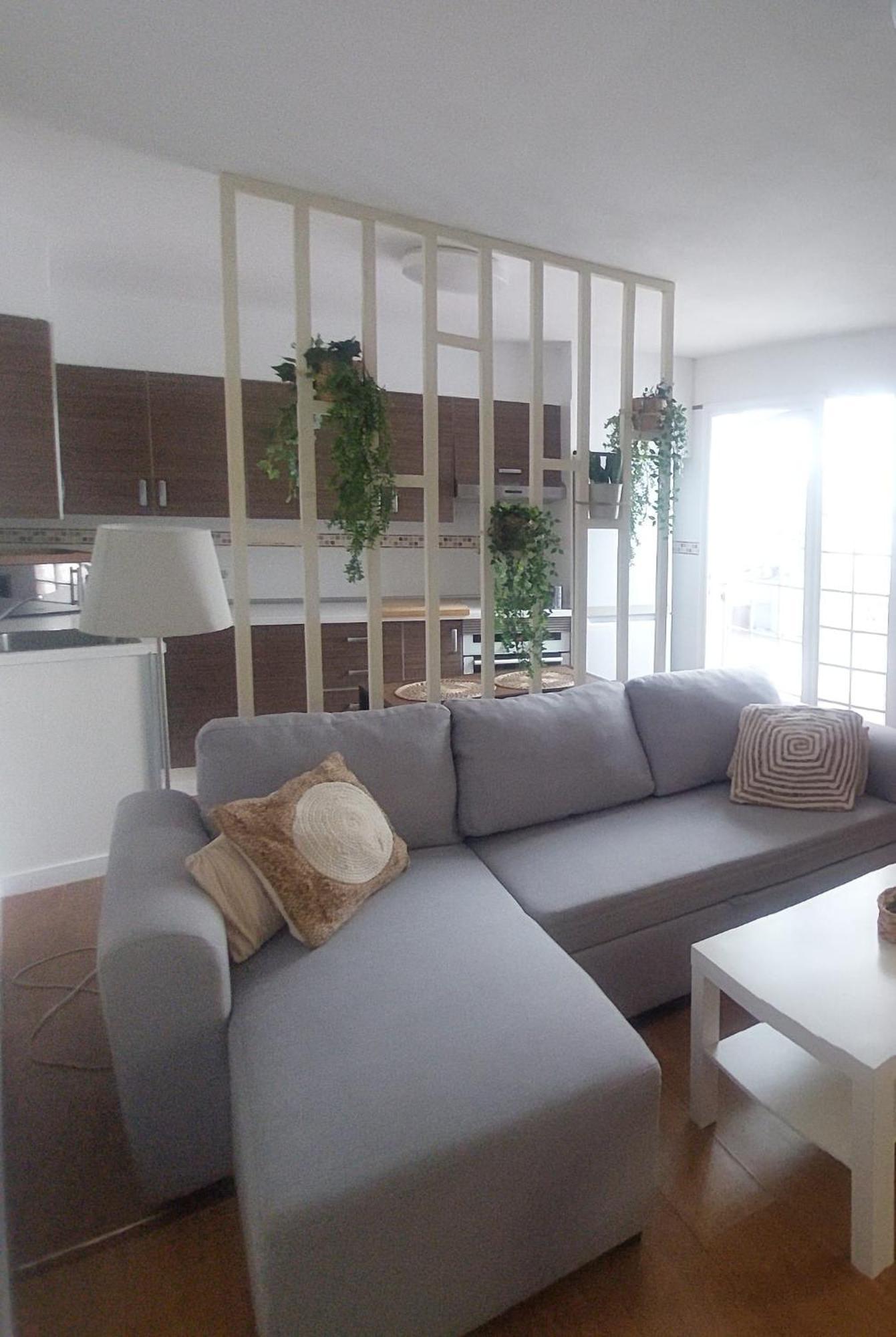 Agradable Casa Con Terraza Apartman La Laguna  Kültér fotó